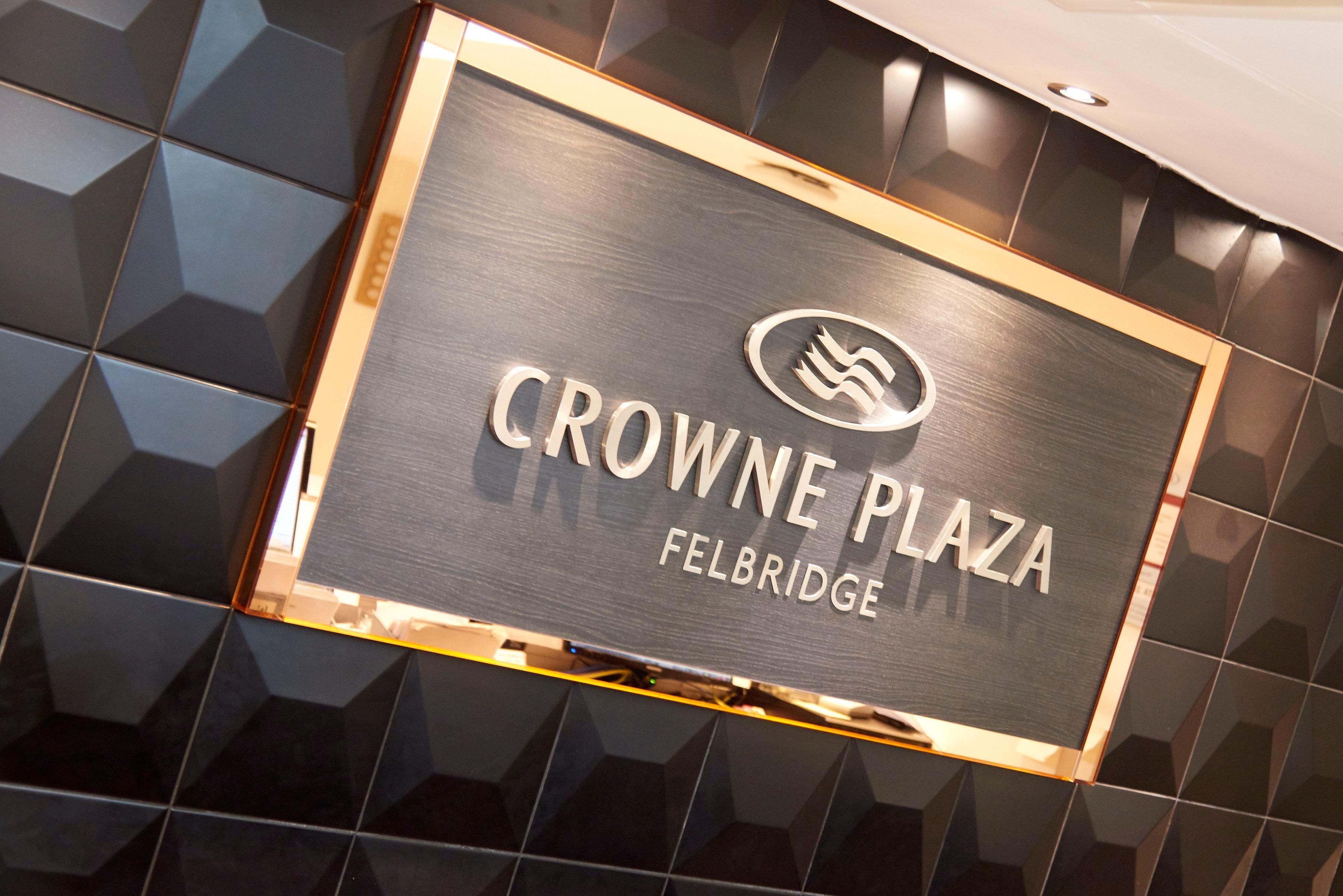 Crowne Plaza Felbridge - Gatwick, An Ihg Hotel East Grinstead Εξωτερικό φωτογραφία